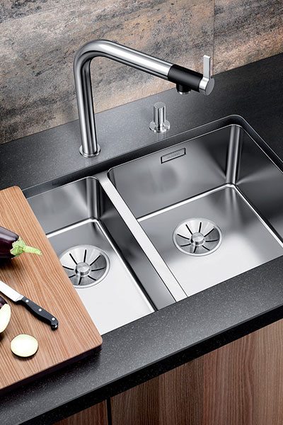 Kitchen Sinks