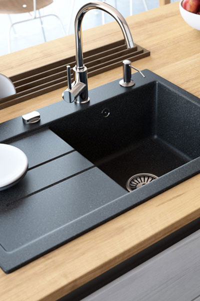 Granite Composite Sink