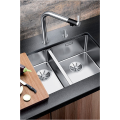 Stainless Steel Sinks