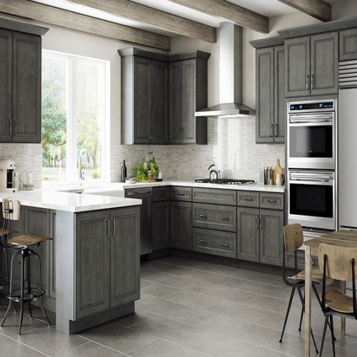 YORK DRIFTWOOD GREY