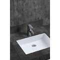 Porcelain Undermount Sinks